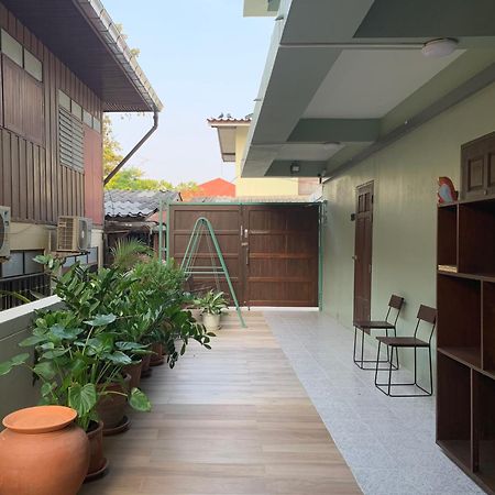 Self Check-In Apartment By Baiput Hometel Αγιουτάγια Εξωτερικό φωτογραφία