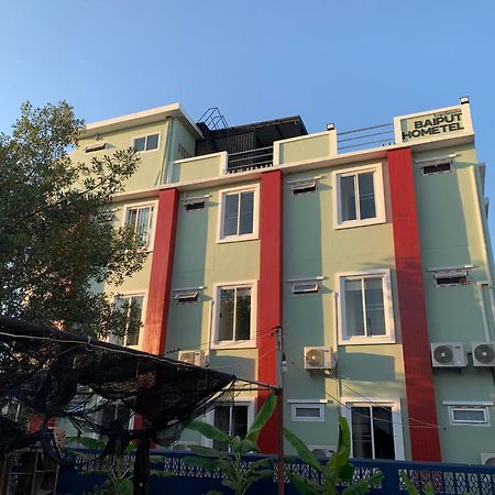 Self Check-In Apartment By Baiput Hometel Αγιουτάγια Εξωτερικό φωτογραφία