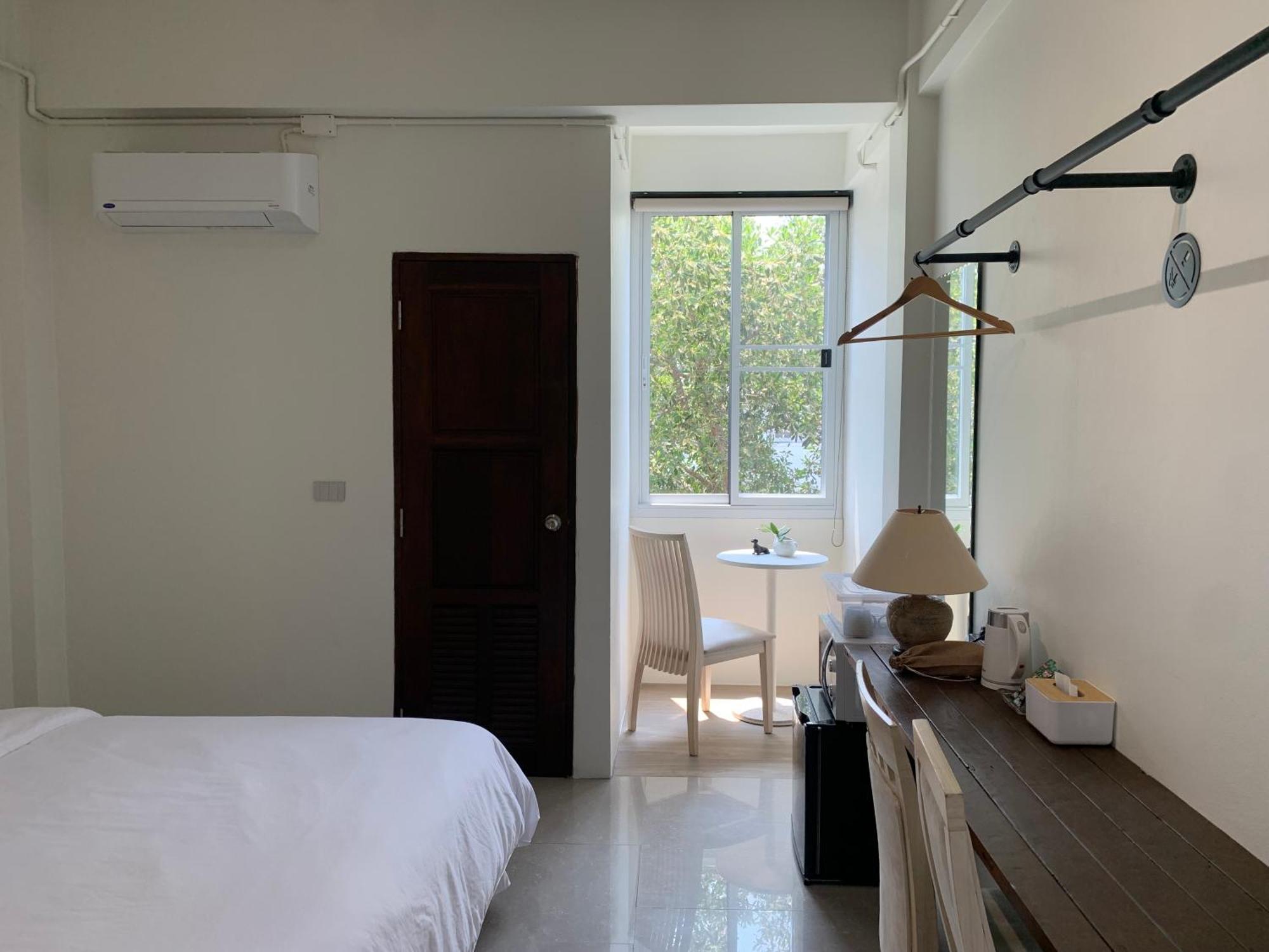 Self Check-In Apartment By Baiput Hometel Αγιουτάγια Εξωτερικό φωτογραφία
