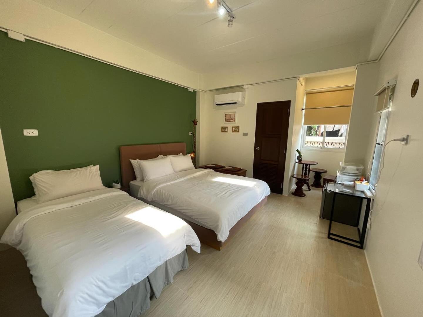 Self Check-In Apartment By Baiput Hometel Αγιουτάγια Εξωτερικό φωτογραφία