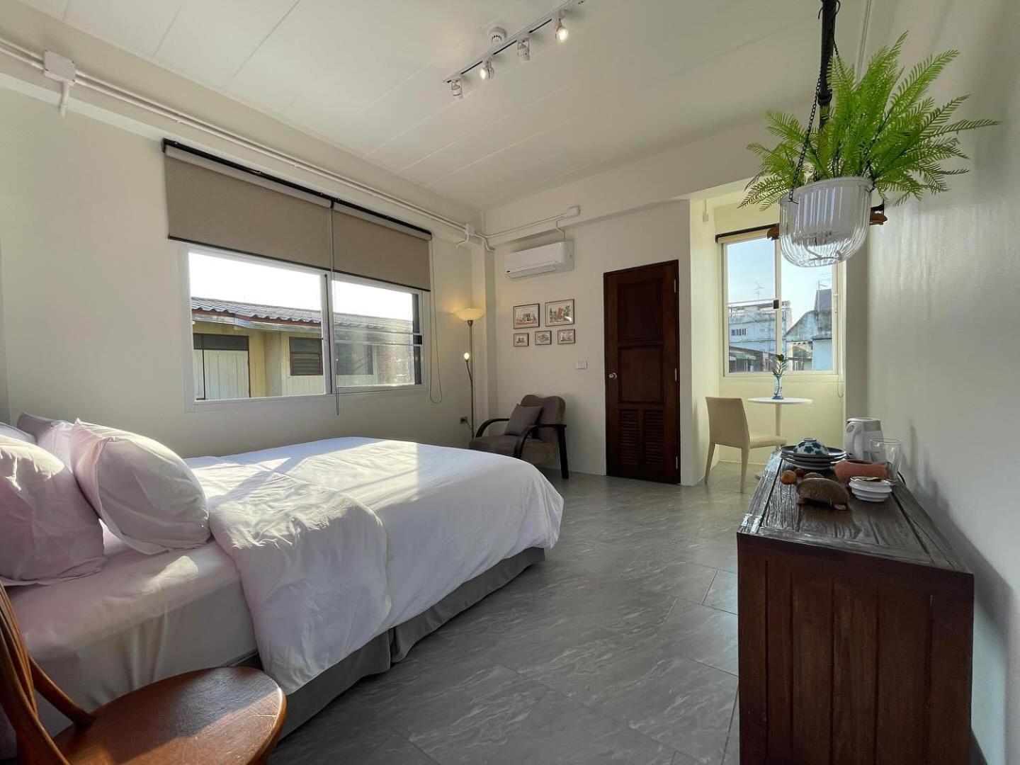 Self Check-In Apartment By Baiput Hometel Αγιουτάγια Εξωτερικό φωτογραφία