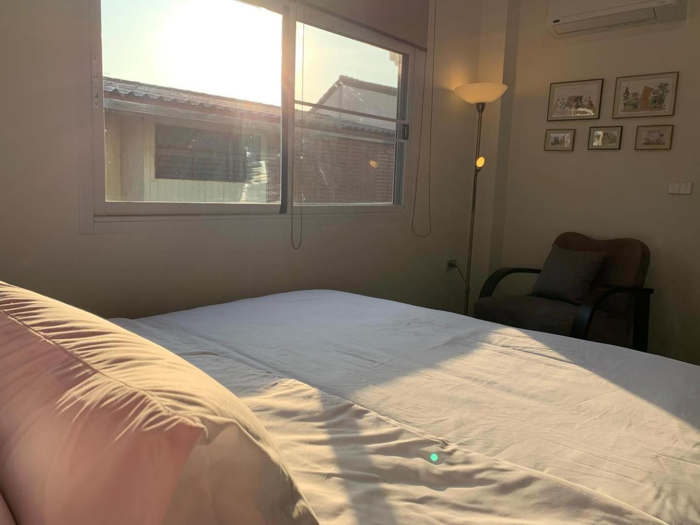 Self Check-In Apartment By Baiput Hometel Αγιουτάγια Εξωτερικό φωτογραφία