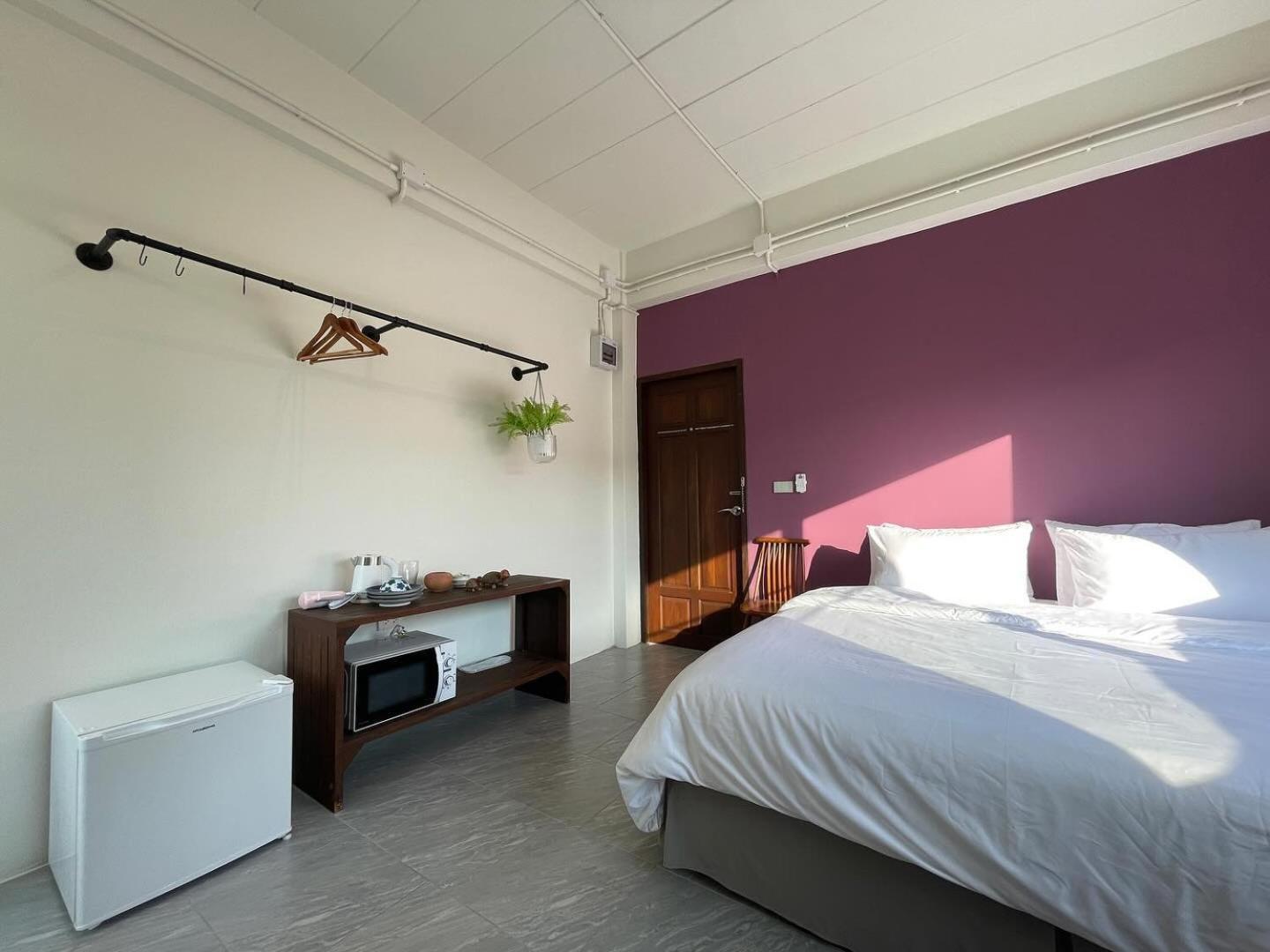 Self Check-In Apartment By Baiput Hometel Αγιουτάγια Εξωτερικό φωτογραφία