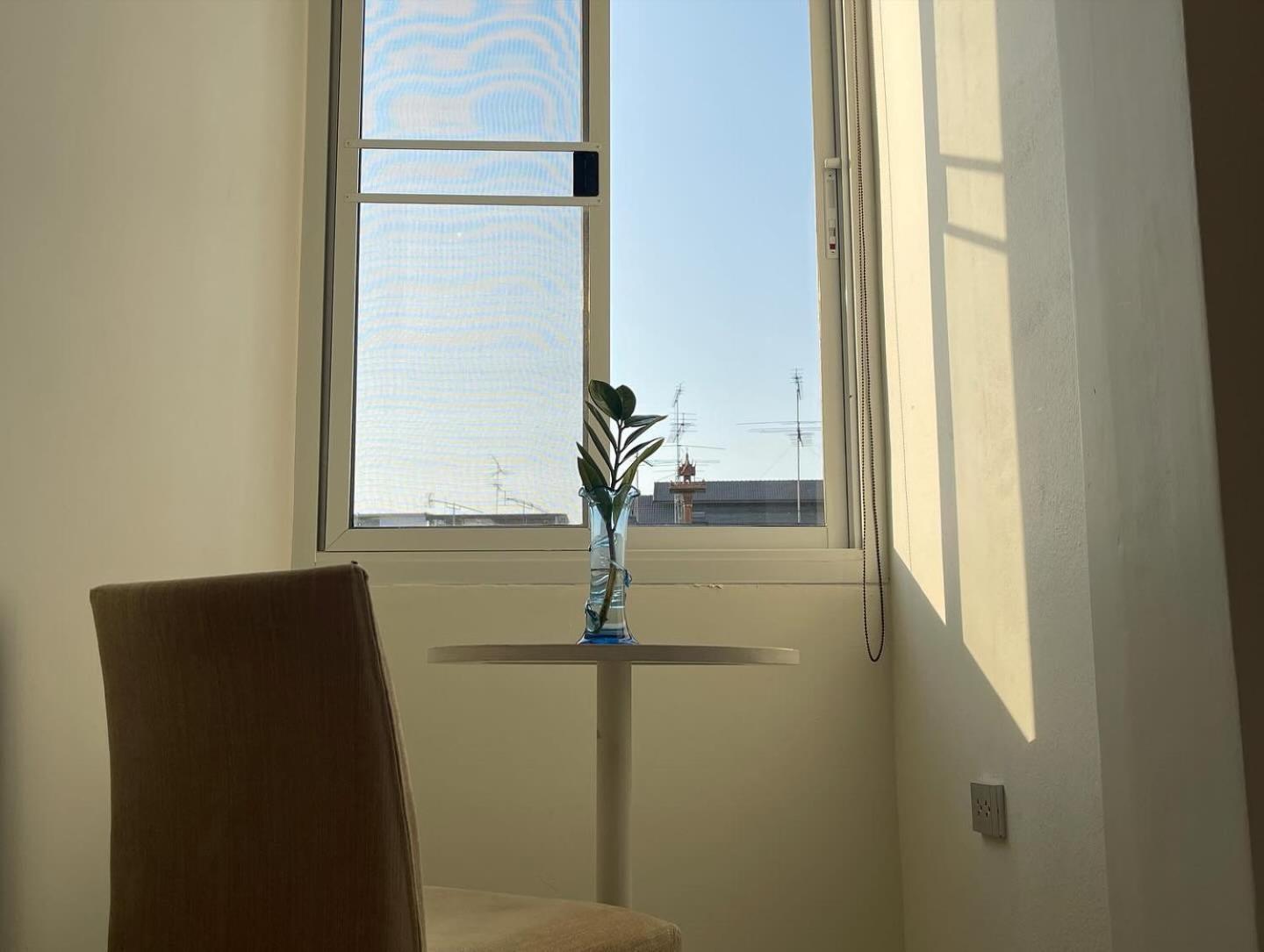Self Check-In Apartment By Baiput Hometel Αγιουτάγια Εξωτερικό φωτογραφία
