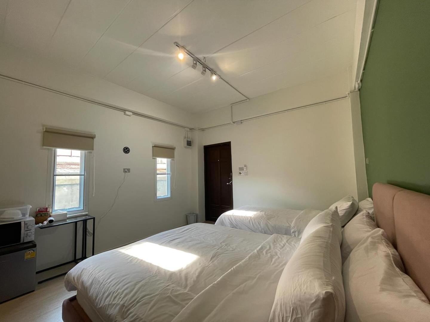 Self Check-In Apartment By Baiput Hometel Αγιουτάγια Εξωτερικό φωτογραφία