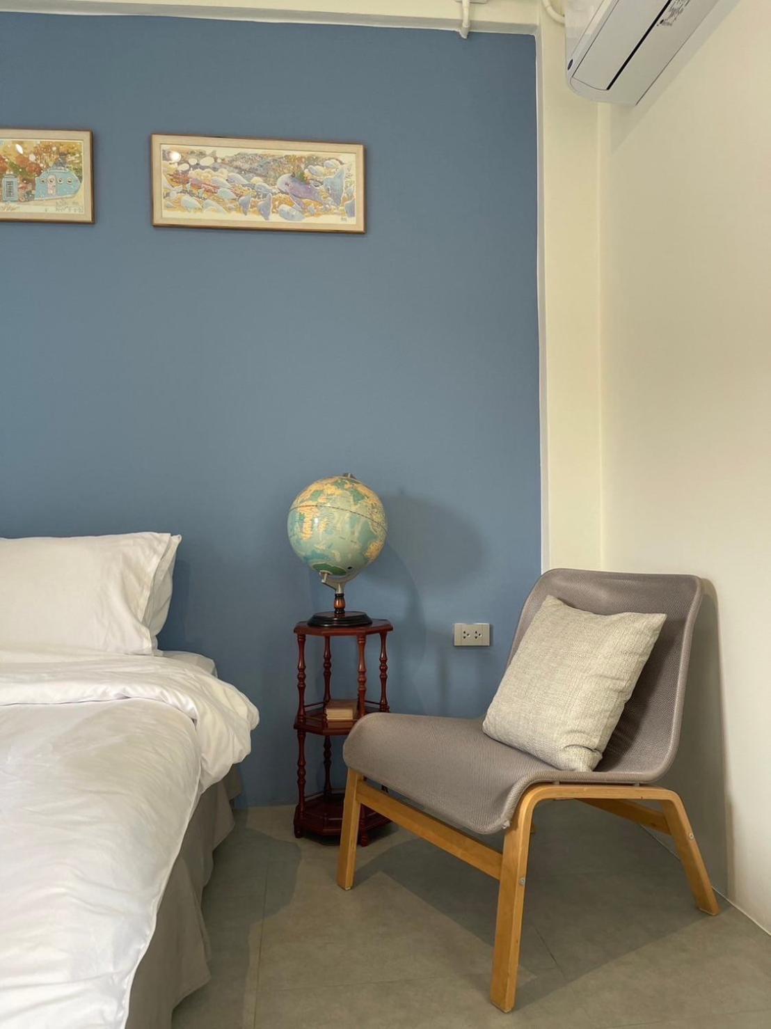 Self Check-In Apartment By Baiput Hometel Αγιουτάγια Εξωτερικό φωτογραφία