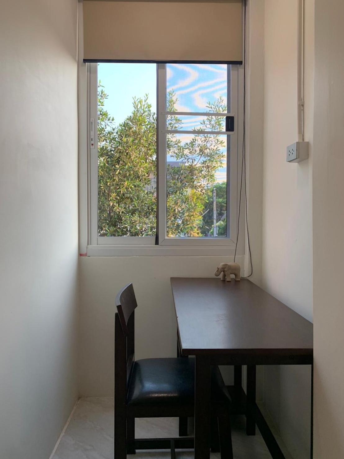 Self Check-In Apartment By Baiput Hometel Αγιουτάγια Εξωτερικό φωτογραφία