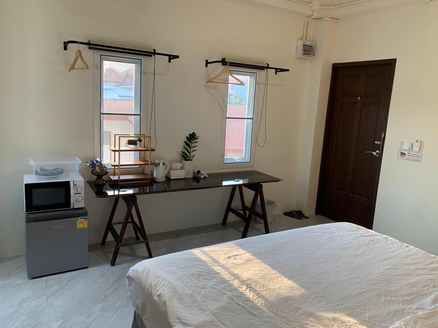 Self Check-In Apartment By Baiput Hometel Αγιουτάγια Εξωτερικό φωτογραφία