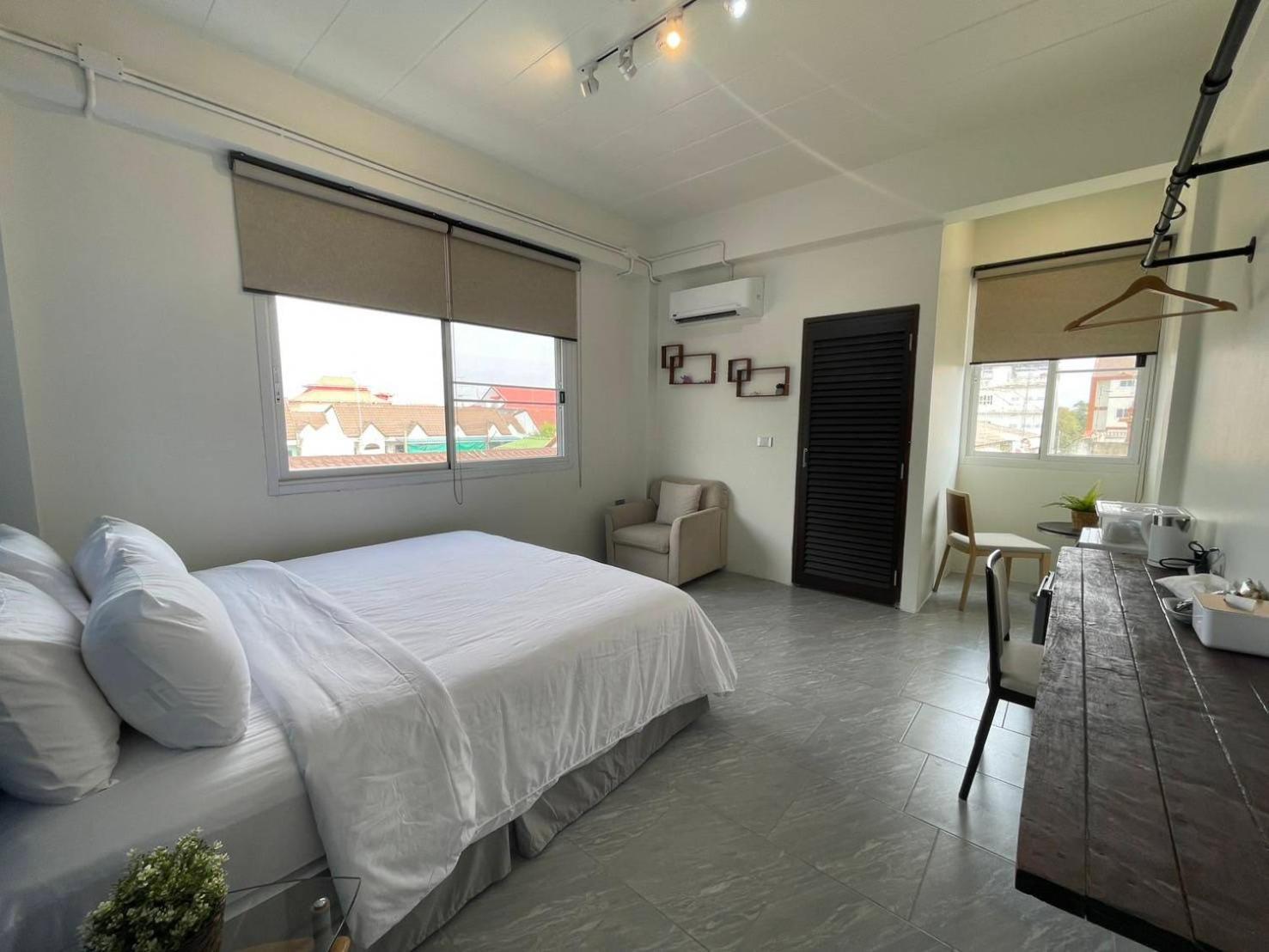 Self Check-In Apartment By Baiput Hometel Αγιουτάγια Εξωτερικό φωτογραφία