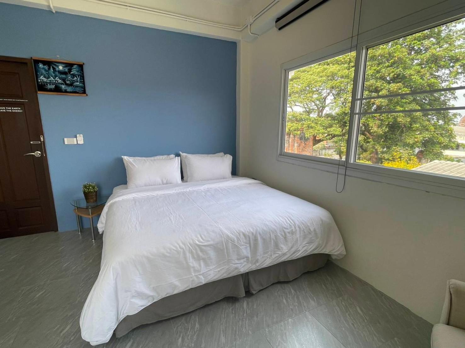 Self Check-In Apartment By Baiput Hometel Αγιουτάγια Εξωτερικό φωτογραφία