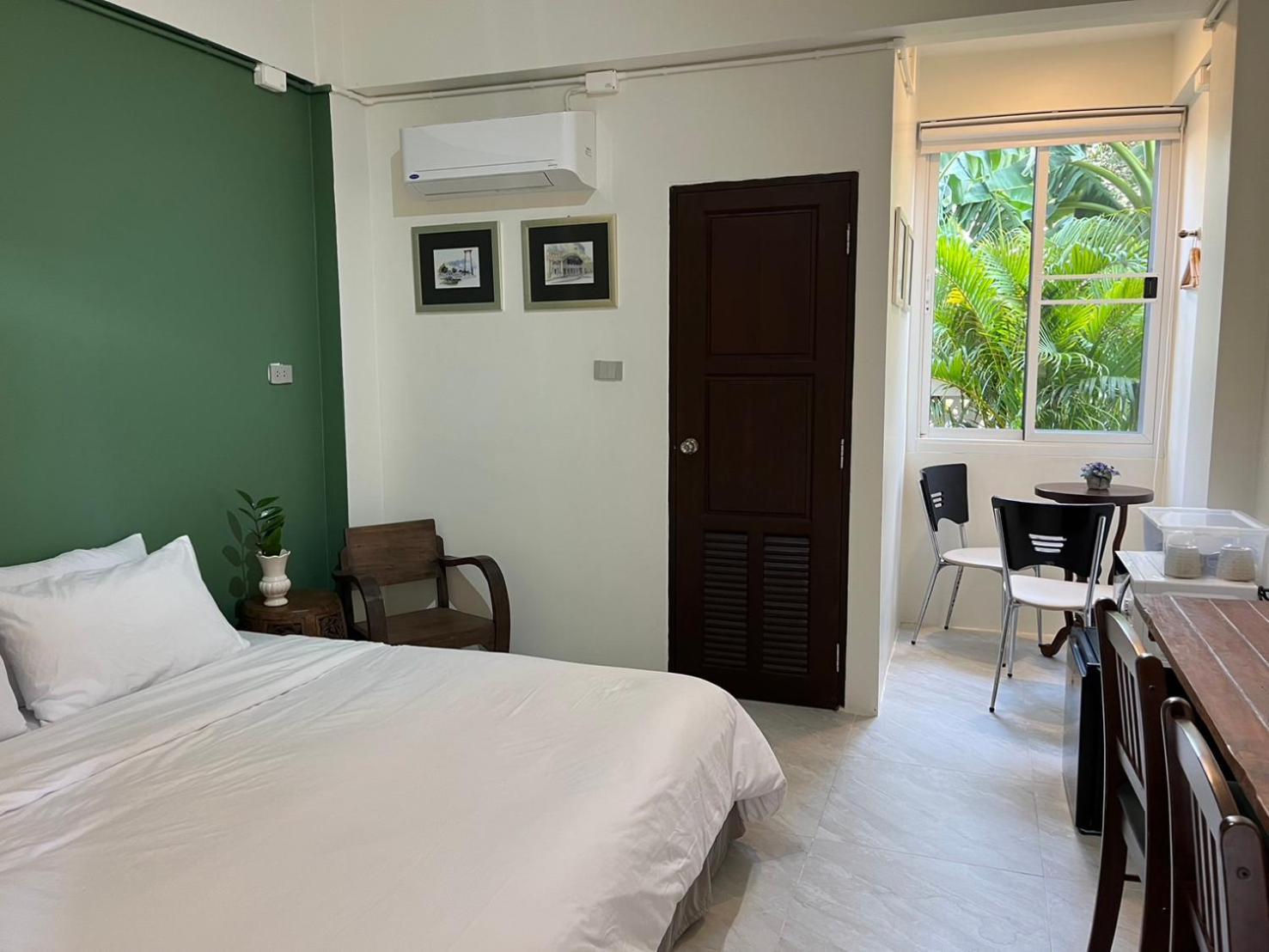 Self Check-In Apartment By Baiput Hometel Αγιουτάγια Εξωτερικό φωτογραφία