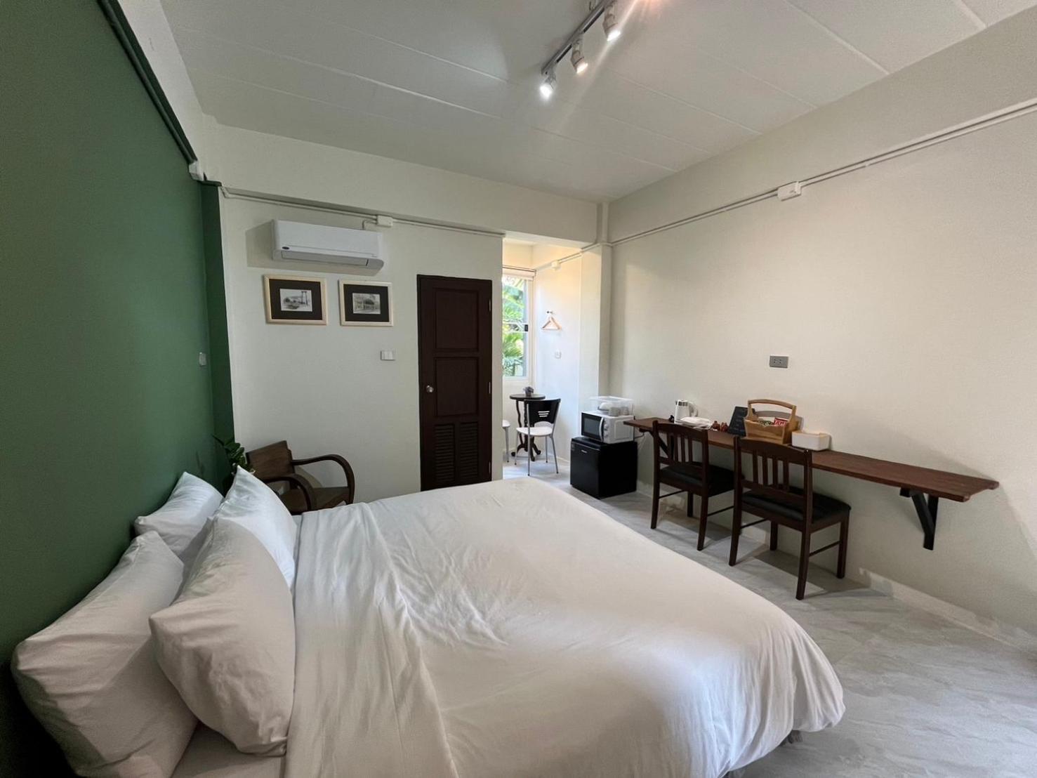 Self Check-In Apartment By Baiput Hometel Αγιουτάγια Εξωτερικό φωτογραφία