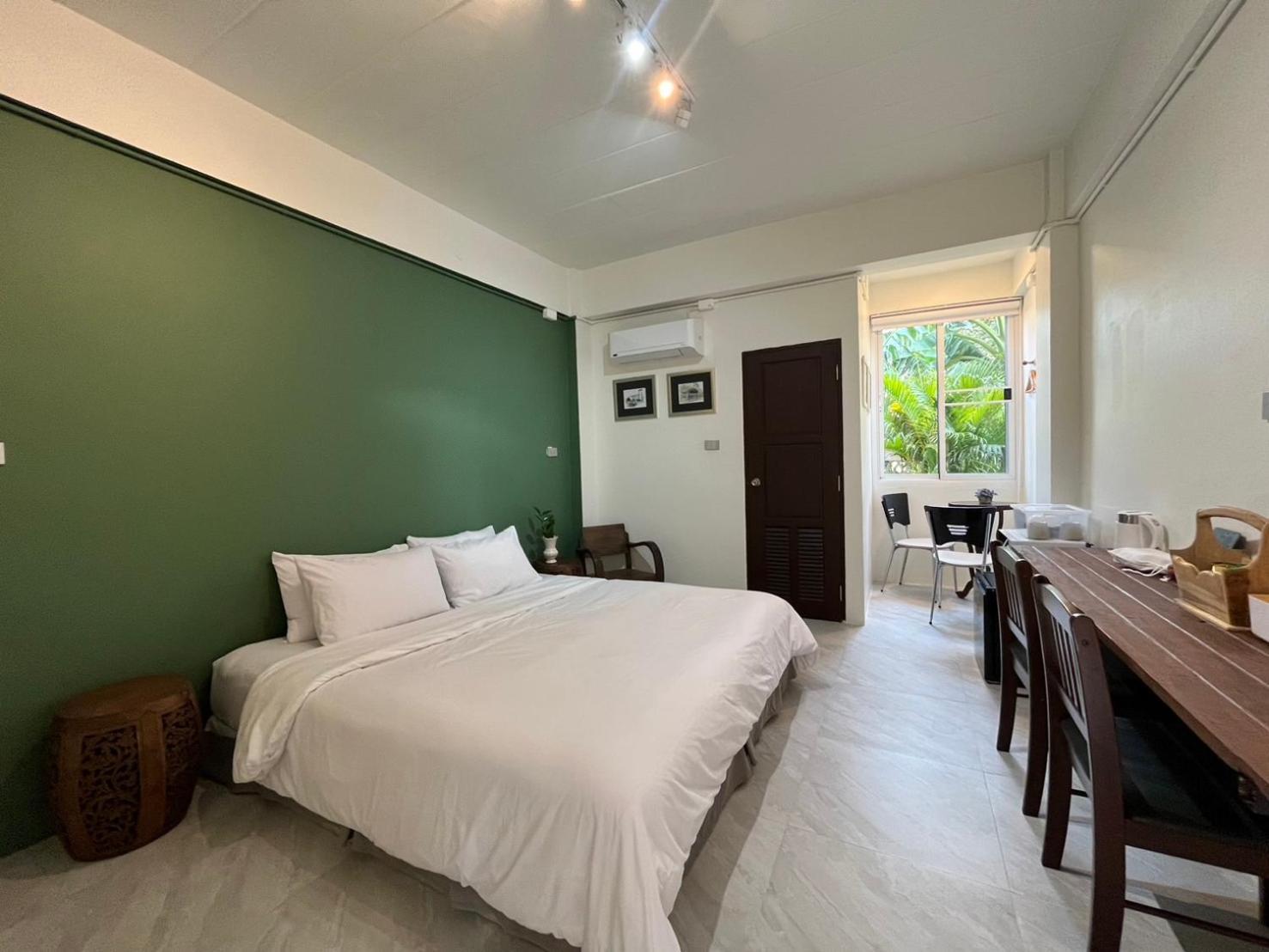 Self Check-In Apartment By Baiput Hometel Αγιουτάγια Εξωτερικό φωτογραφία