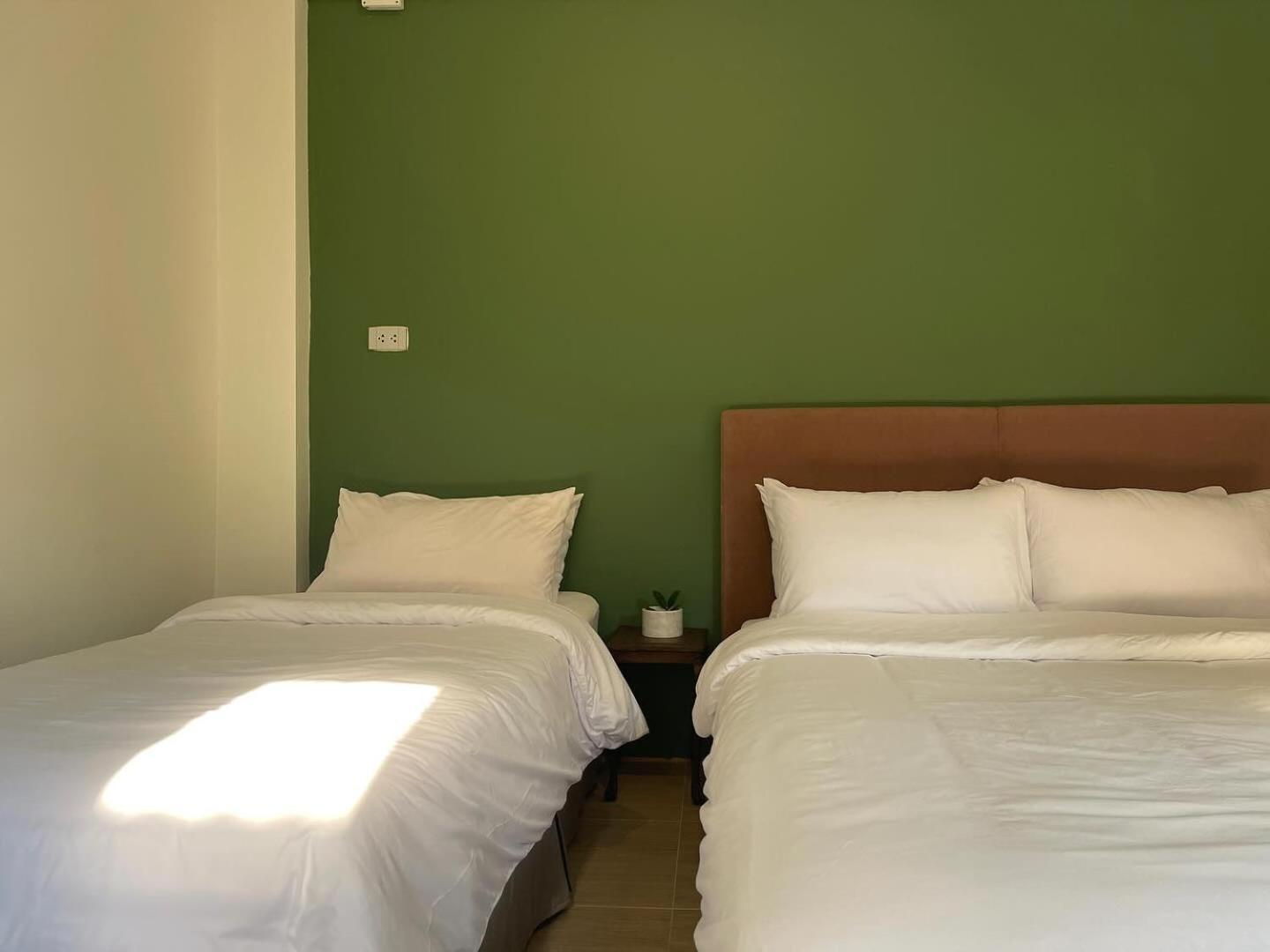 Self Check-In Apartment By Baiput Hometel Αγιουτάγια Εξωτερικό φωτογραφία