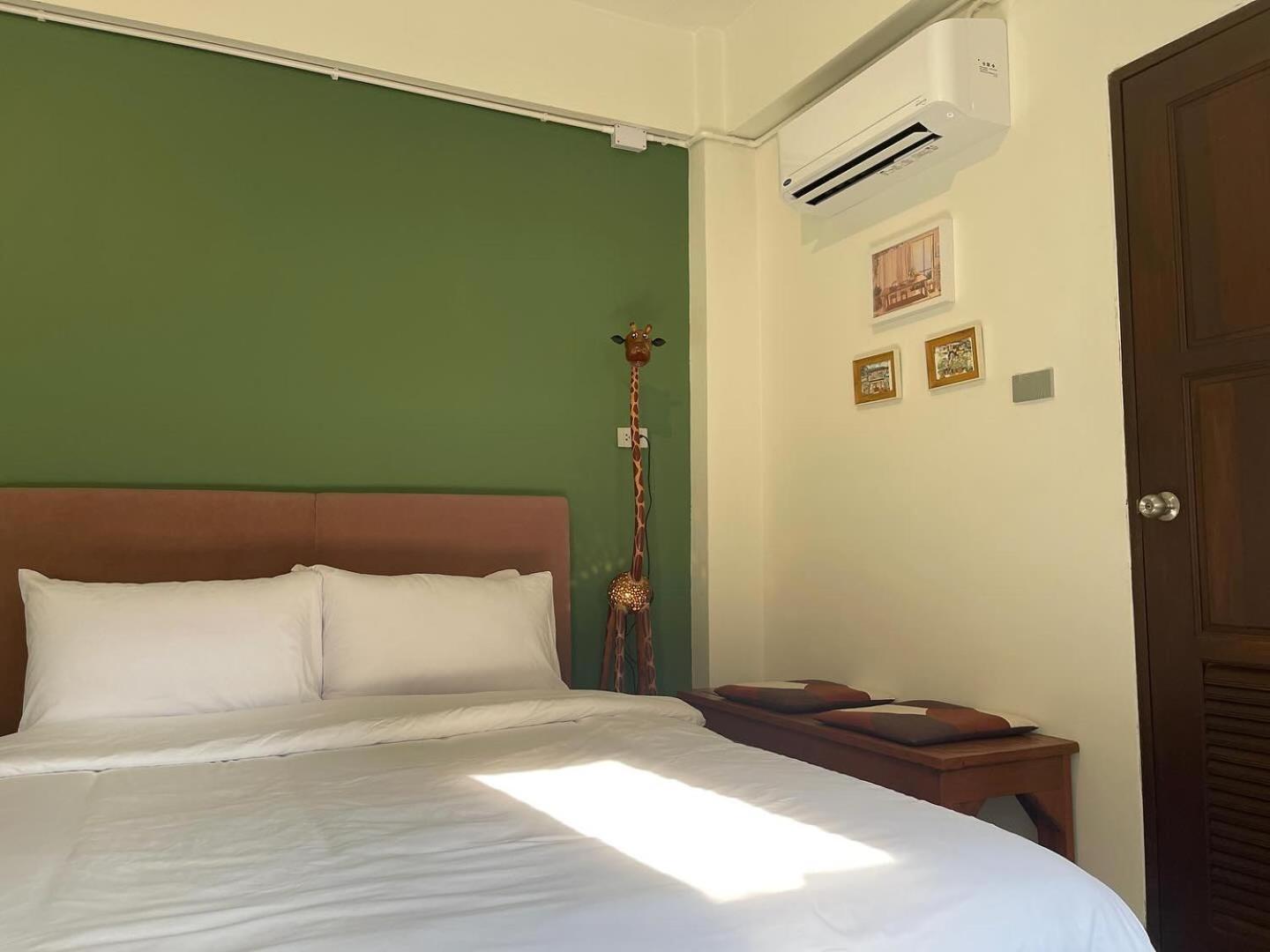Self Check-In Apartment By Baiput Hometel Αγιουτάγια Εξωτερικό φωτογραφία