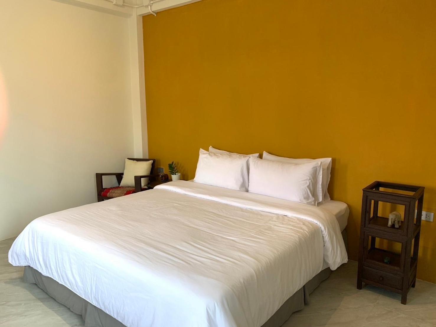 Self Check-In Apartment By Baiput Hometel Αγιουτάγια Εξωτερικό φωτογραφία