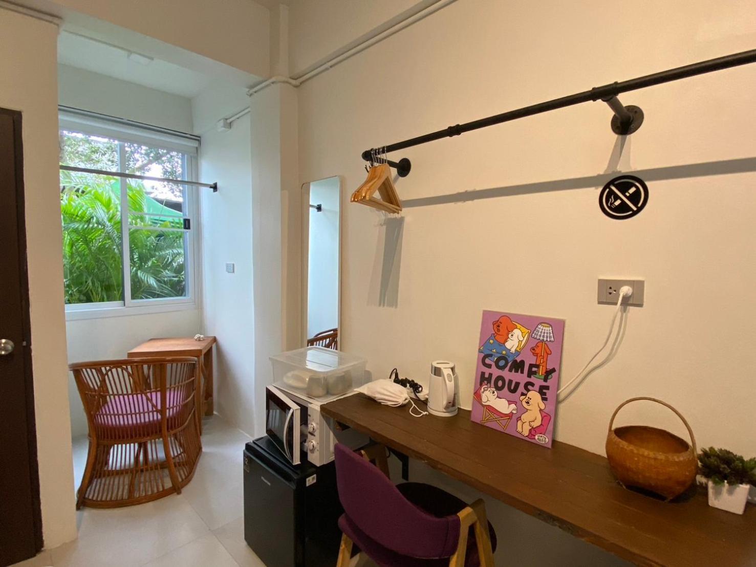 Self Check-In Apartment By Baiput Hometel Αγιουτάγια Εξωτερικό φωτογραφία