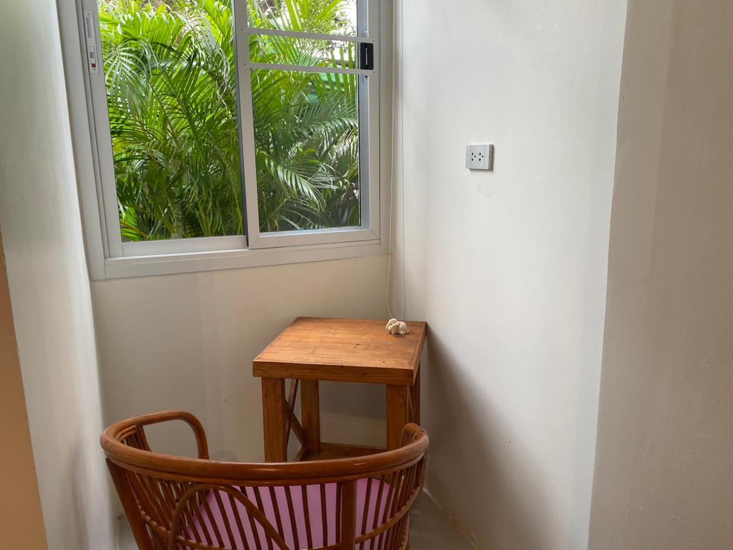 Self Check-In Apartment By Baiput Hometel Αγιουτάγια Εξωτερικό φωτογραφία