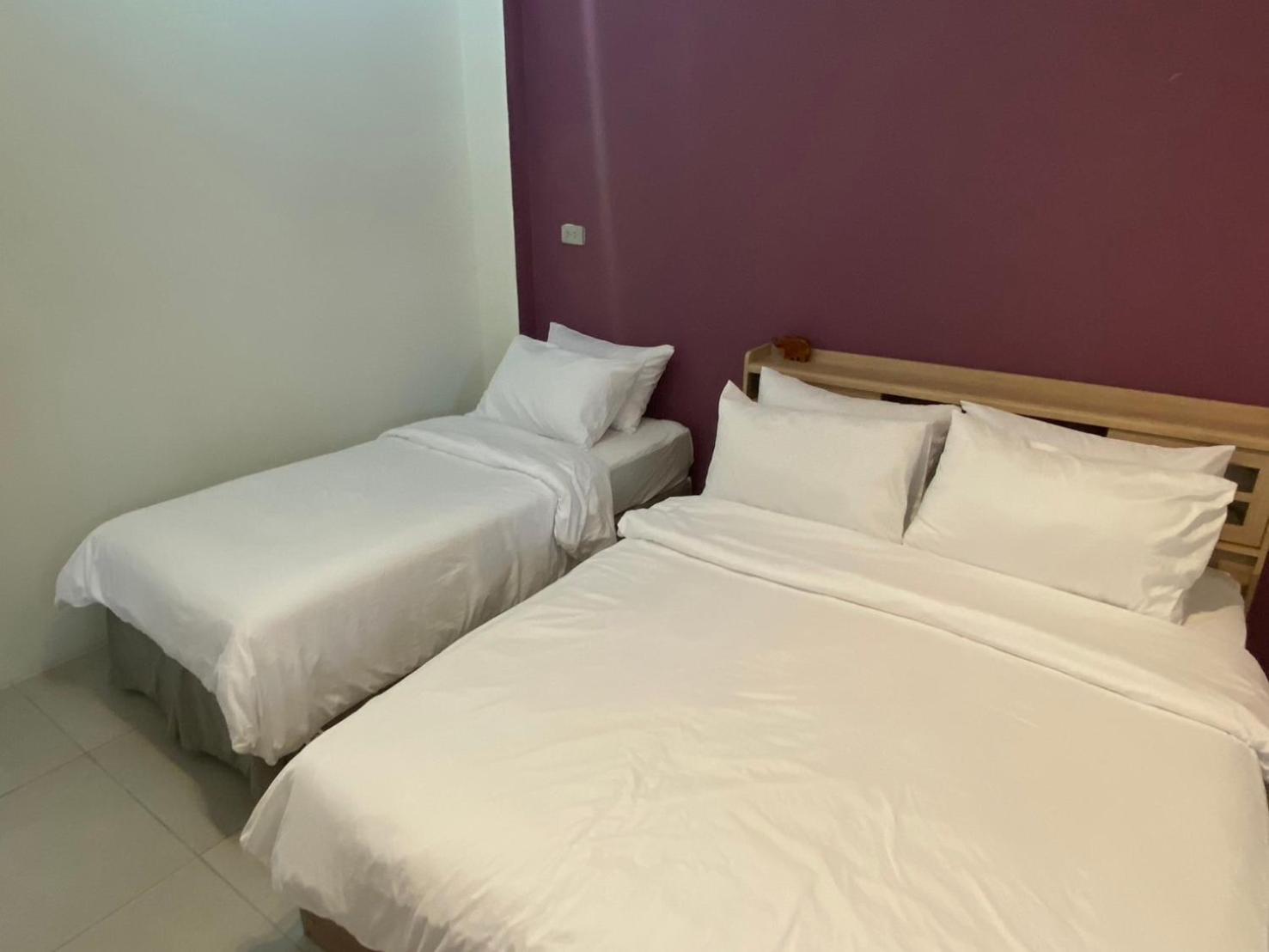 Self Check-In Apartment By Baiput Hometel Αγιουτάγια Εξωτερικό φωτογραφία