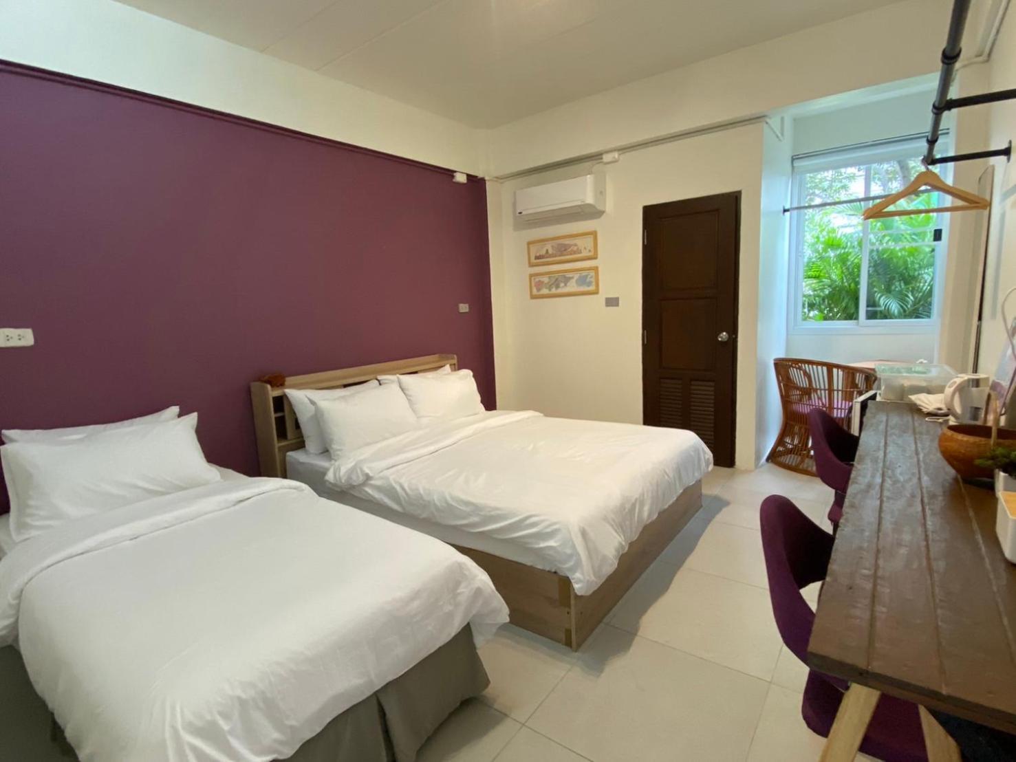 Self Check-In Apartment By Baiput Hometel Αγιουτάγια Εξωτερικό φωτογραφία