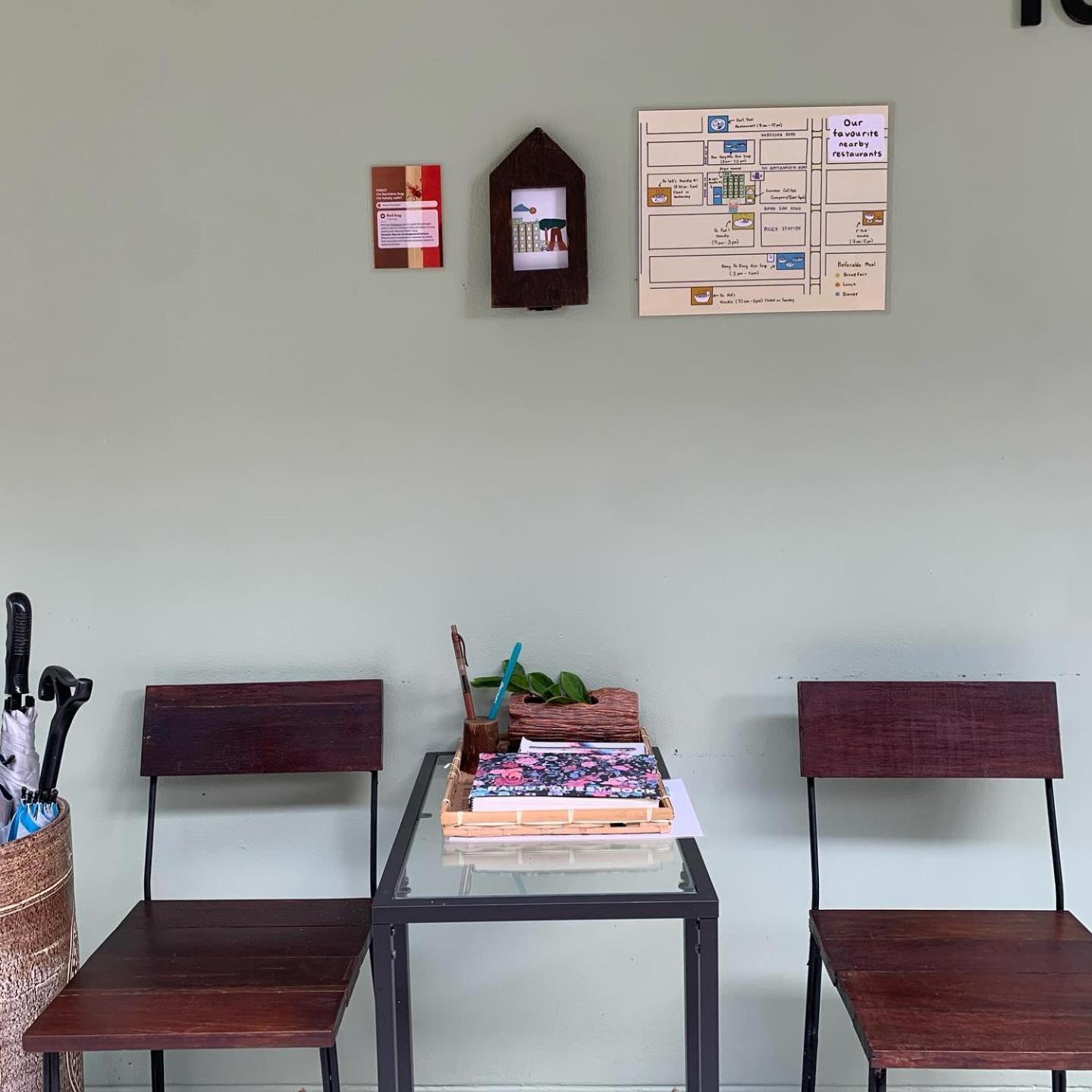 Self Check-In Apartment By Baiput Hometel Αγιουτάγια Εξωτερικό φωτογραφία